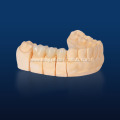 Premium Multilayered Zirconia for Restorative Dentistry